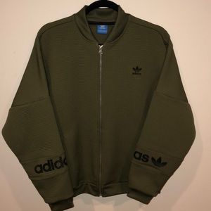 Adidas Track Jacket